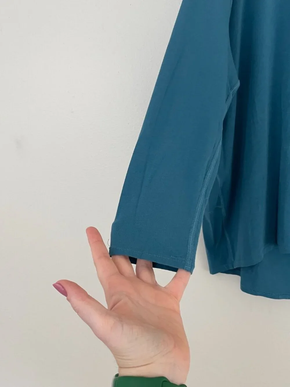 lululemon athletica relaxed pima